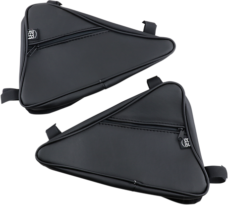 Door Bag - Black 2016 - 2020