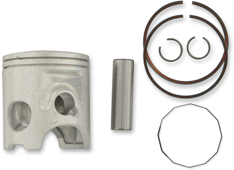 Piston Kit - 64.25 mm - Yamaha 1981 - 2006