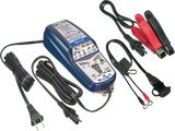 Dual Program Battery Charger/Maintainer