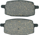 SFA Brake Pads - SFA169 2002 - 2011