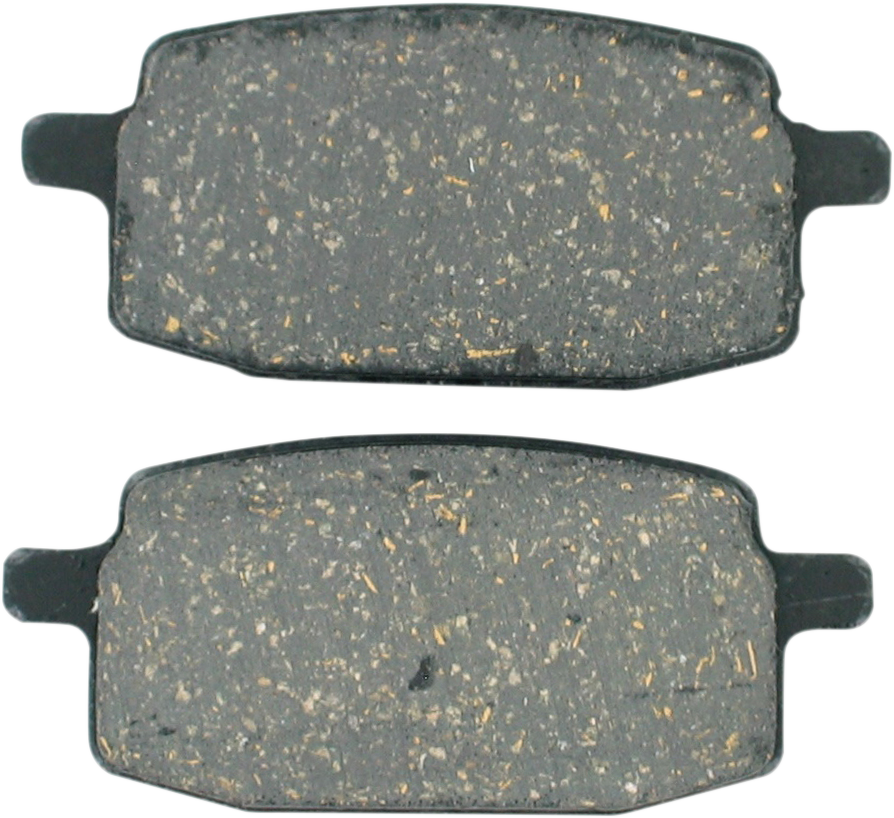 SFA Brake Pads - SFA169 2002 - 2011