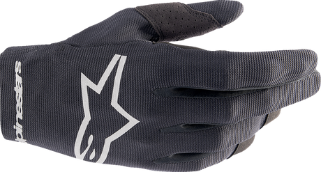 Radar Gloves - Black - Small