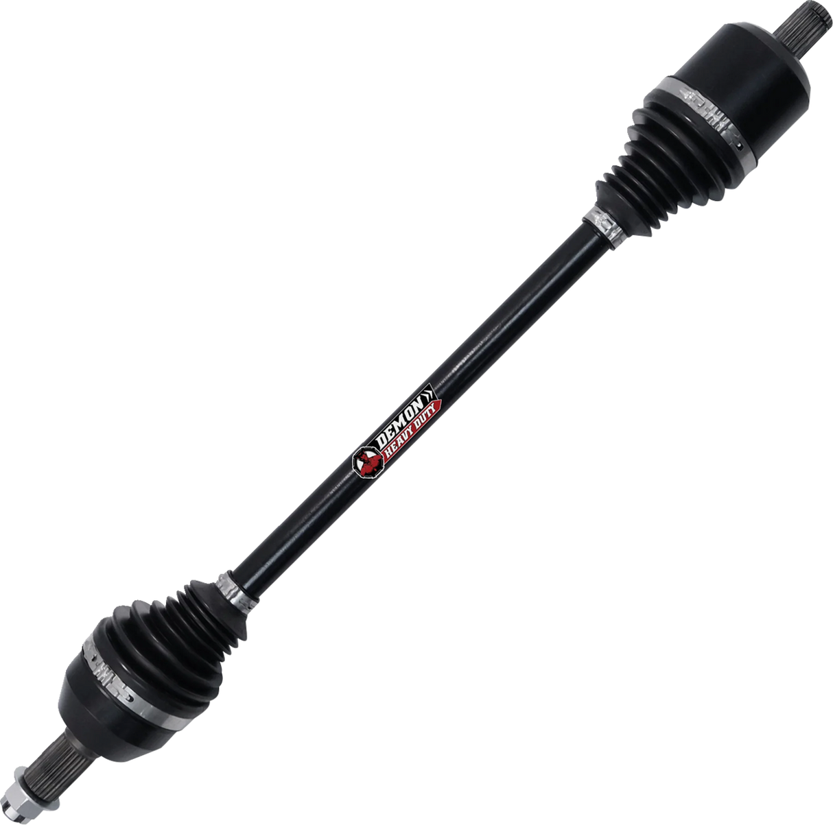 Axle - Complete - Heavy-Duty - Front Left - Defender 2020 - 2023