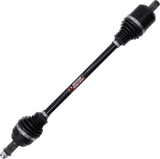 Axle - Complete - Heavy-Duty - Front Left - Defender 2020 - 2023