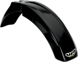 Front Fender - Black 1989 - 2016