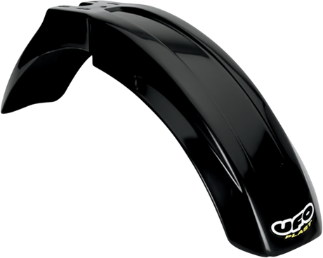 Front Fender - Black 1989 - 2016