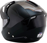 FX-50 Helmet - Gloss Black - XS