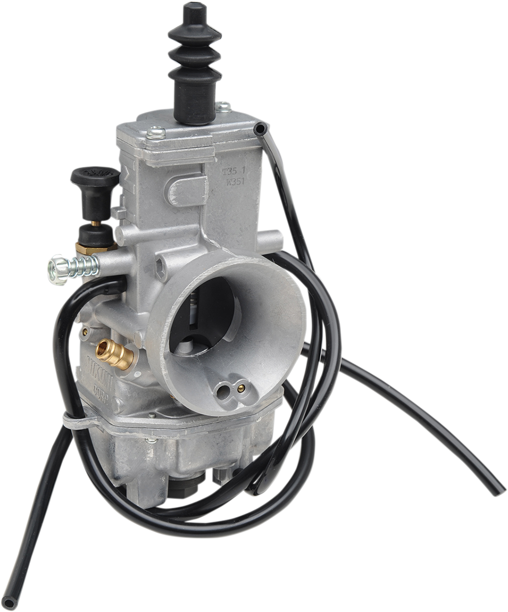 TMX Series Flat Slide Performance Carburetor - 35 mm