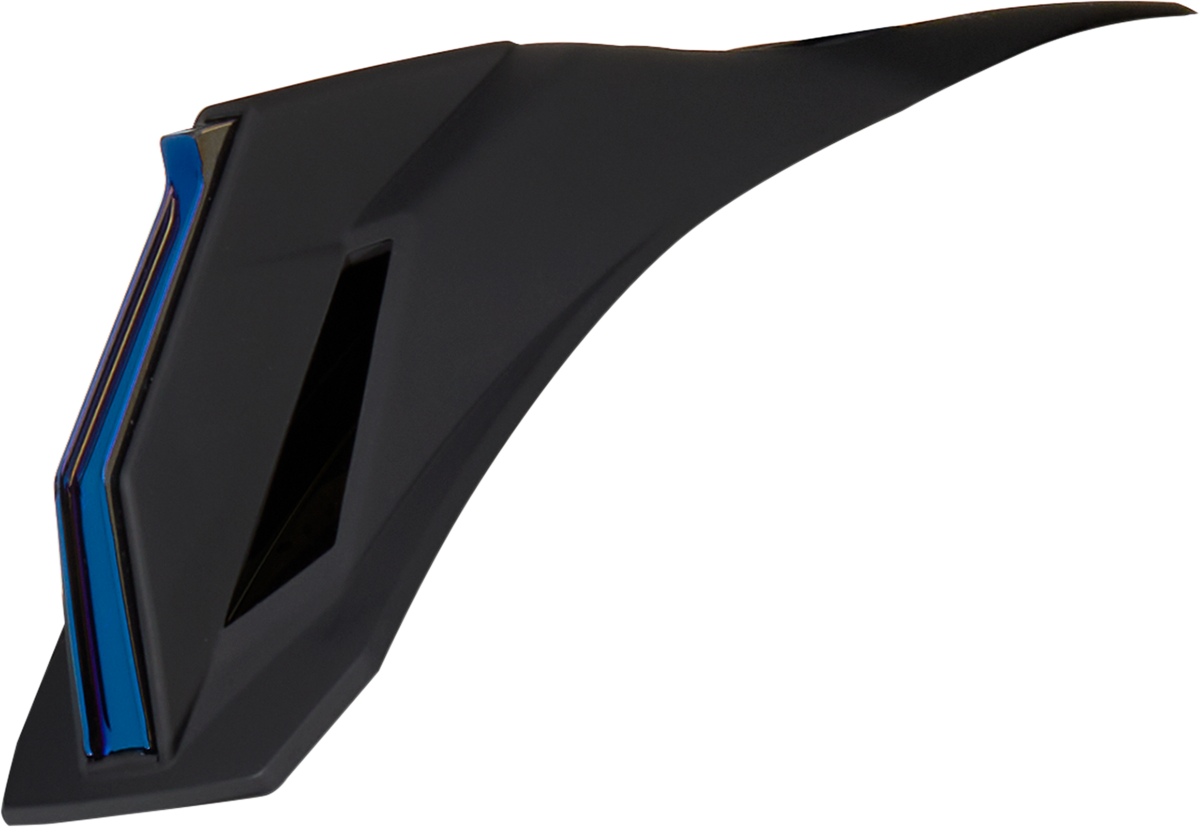 Airform™ Speedfin - Black/Blue