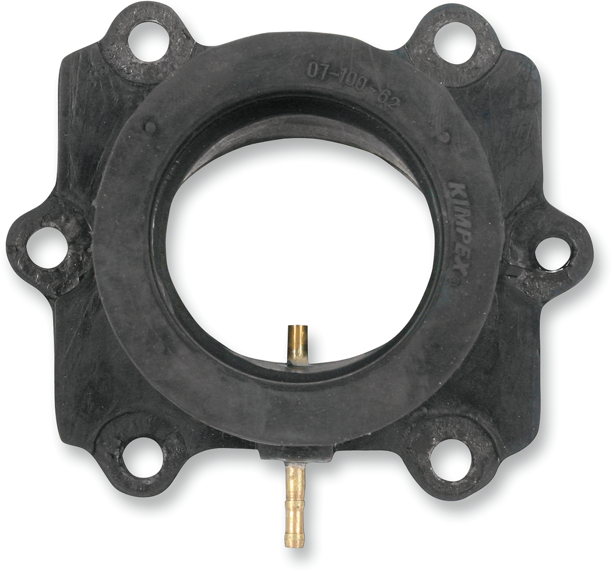 Carburetor Mounting Flange - Arctic Cat 1999 - 2002