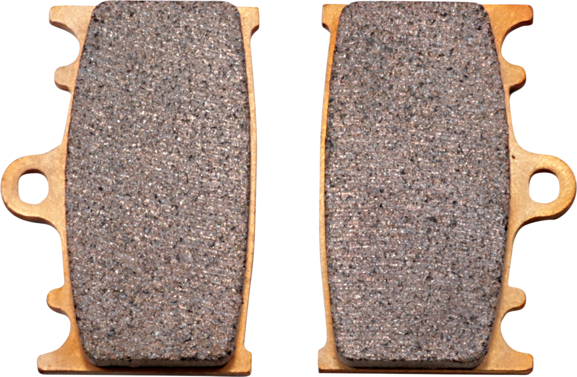 HH Sintered Ceramic Brake Pads 1990 - 2023