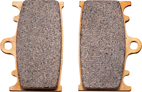 HH Sintered Ceramic Brake Pads 1990 - 2023