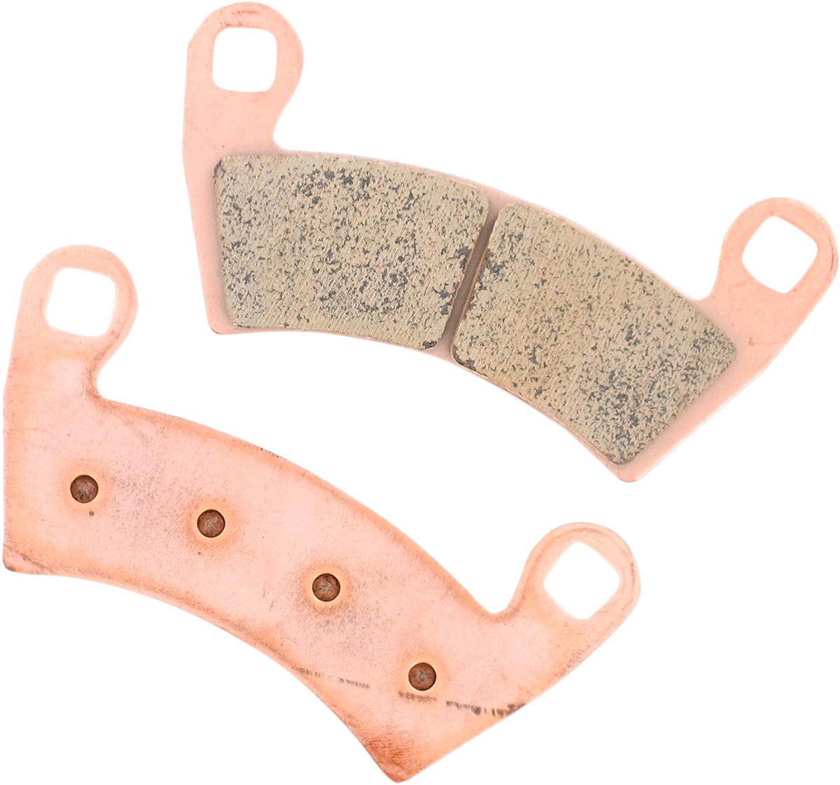 Brake Pads - Polaris 2008 - 2021