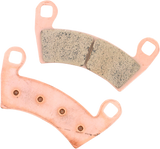 Brake Pads - Polaris 2008 - 2021