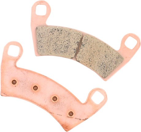 Brake Pads - Polaris 2008 - 2021