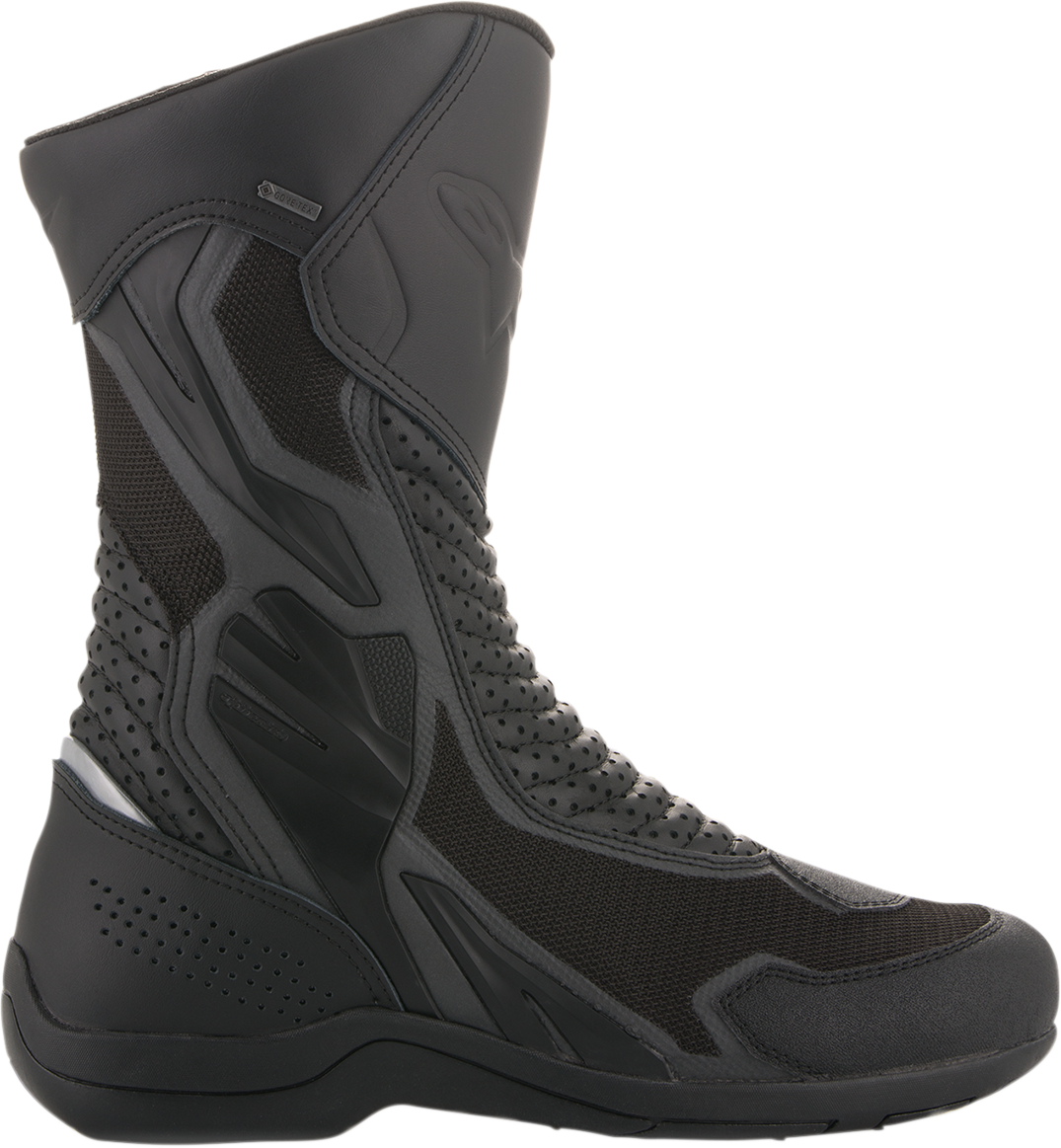 Air Plus Gore-Tex Boots - Black - US 9.5 / EU 44