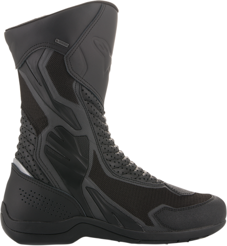 Air Plus Gore-Tex Boots - Black - US 13.5 / EU 49