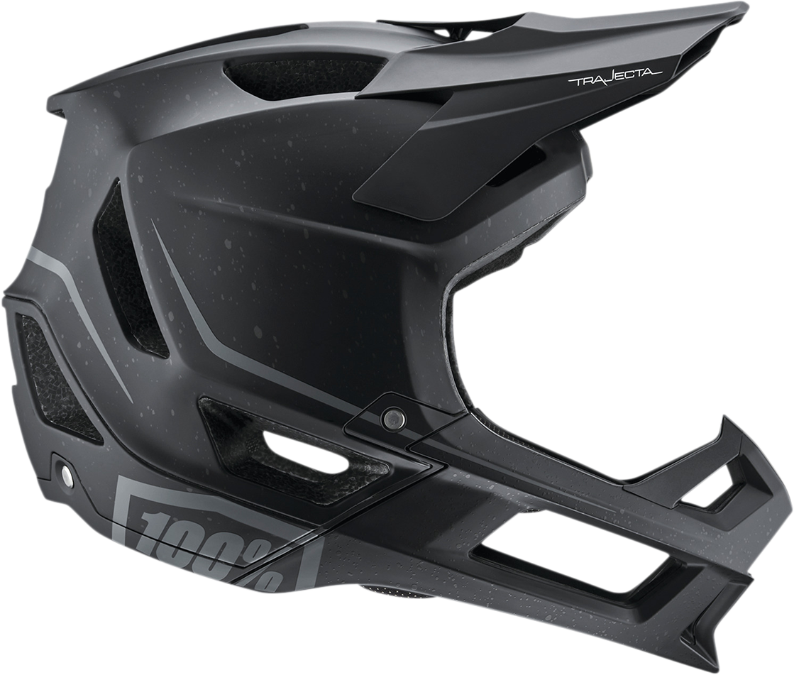 Trajecta Helmet - Fidlock - Black - Small