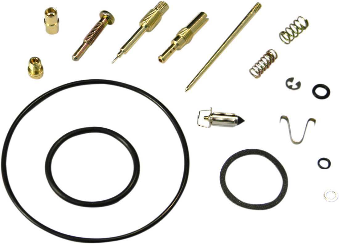 Carburetor Repair Kit - Honda 1980 - 1982