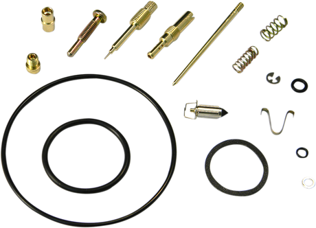 Carburetor Repair Kit - Honda 1980 - 1982