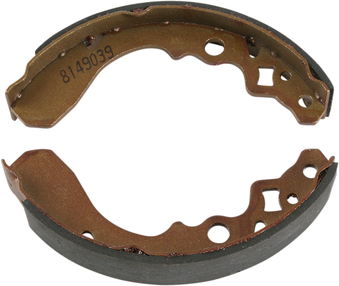 Brake Shoes - Mule - 9202 1992 - 2021