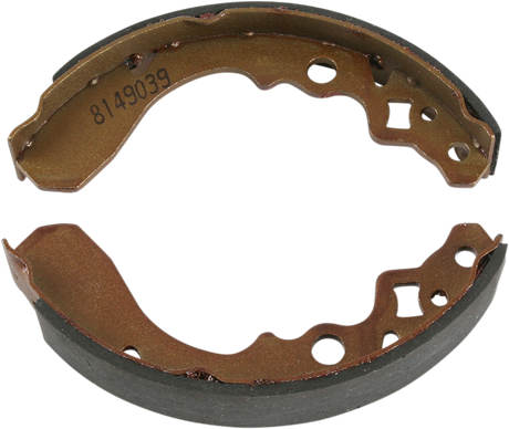 Brake Shoes - Mule - 9202 1992 - 2021