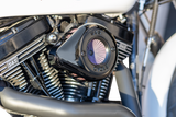 Air Stinger Stealth Air Cleaner Kit - Black 2008 - 2017