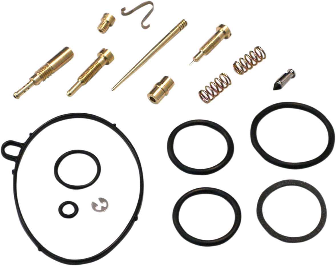 Carburetor Repair Kit - Honda 1984 - 1985