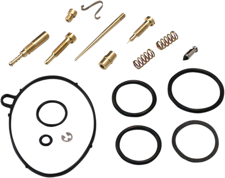 Carburetor Repair Kit - Honda 1984 - 1985