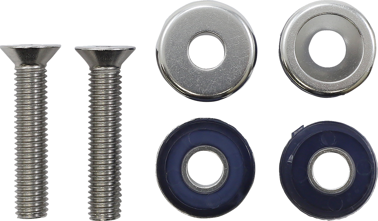 Riser Bushings - Coarse