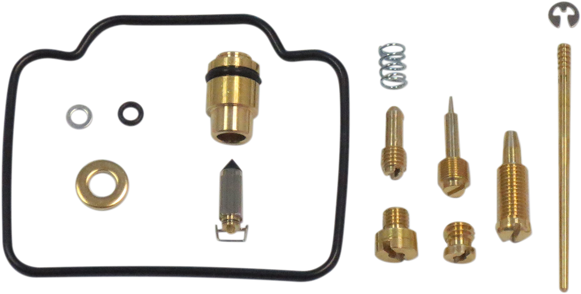 Carburetor Repair Kit - Polaris 2004 - 2009