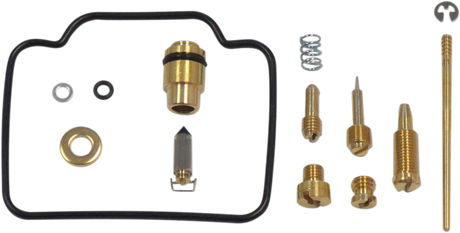 Carburetor Repair Kit - Polaris 2004 - 2009