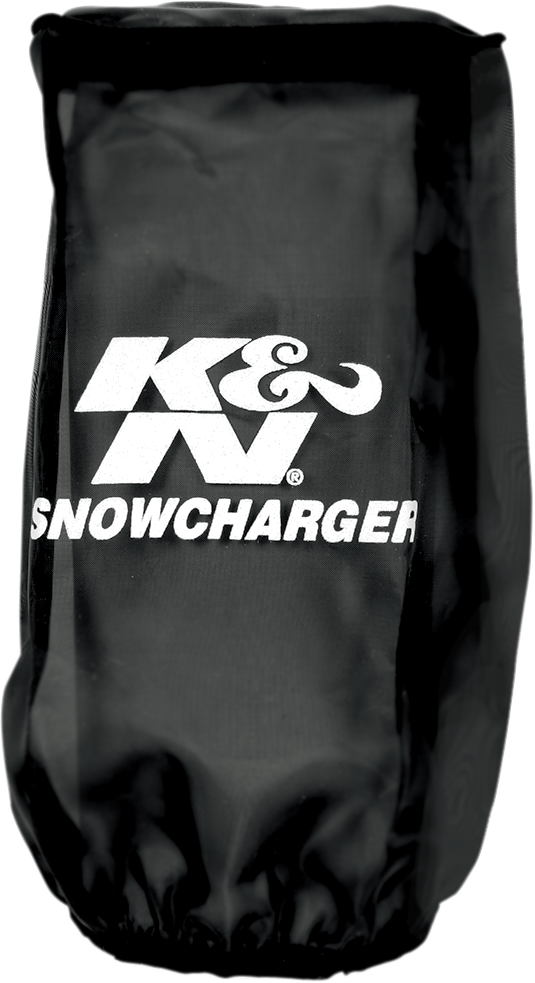 Snowcharger Air Filter Wrap