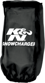 Snowcharger Air Filter Wrap