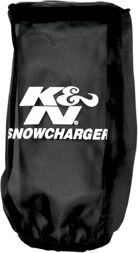 Snowcharger Air Filter Wrap