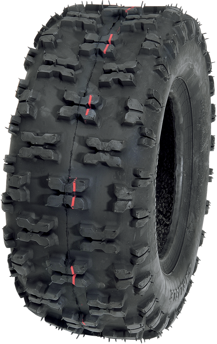 Tire - Holeshot - Front/Rear - 16x6.5-8 - 2 Ply