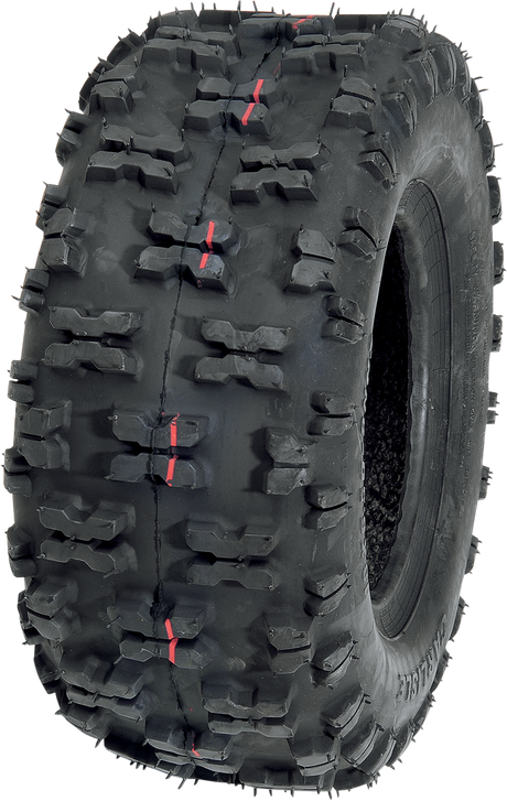 Tire - Holeshot - Front/Rear - 16x6.5-8 - 2 Ply