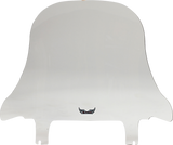 Windshield - 14\" - Tinted - FLSB 2018 - 2020