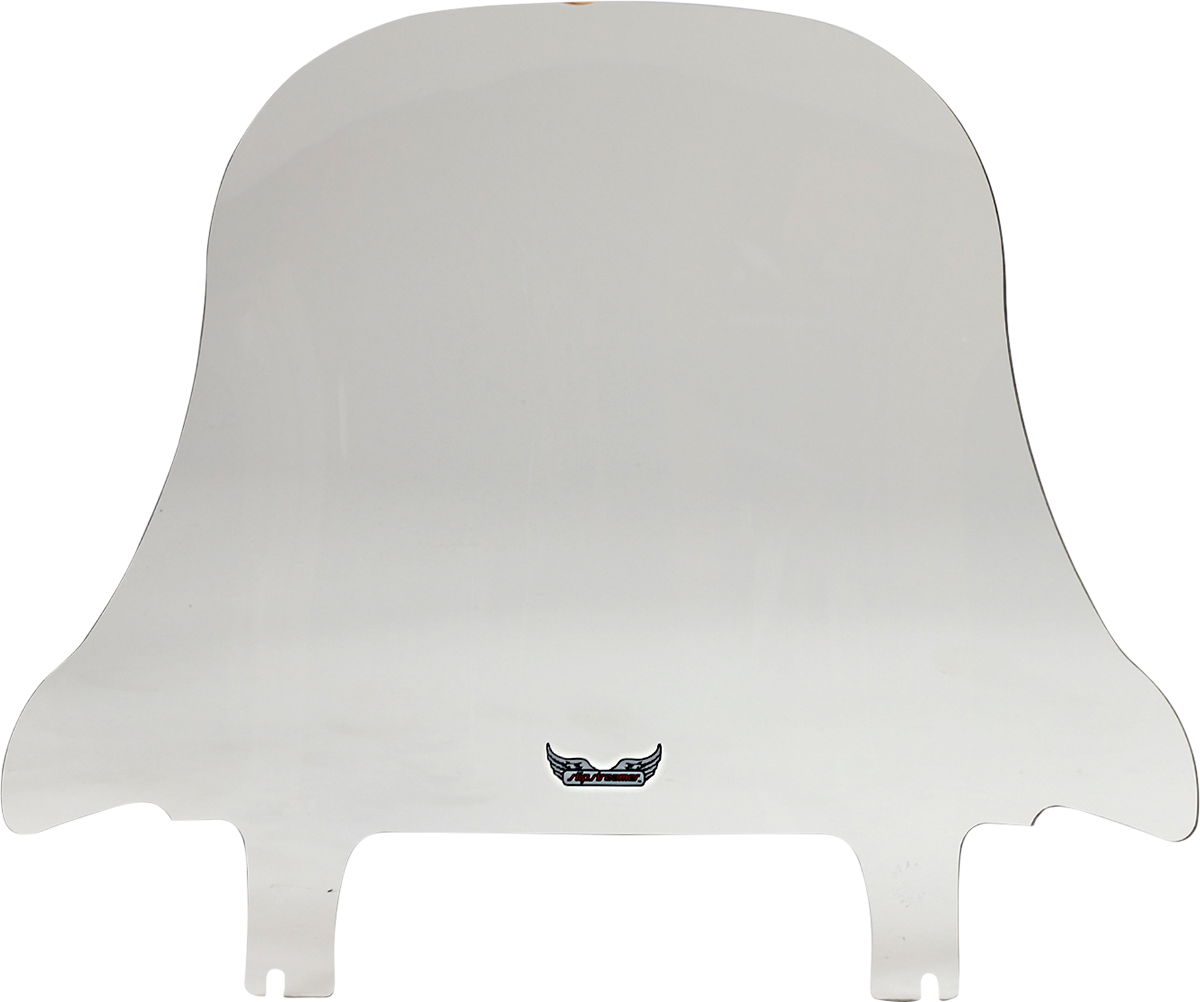 Windshield - 14\" - Tinted - FLSB 2018 - 2020