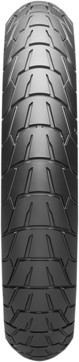 Tire - Battlax Adventurecross AX41S - Front - 100/90R19 - 57H