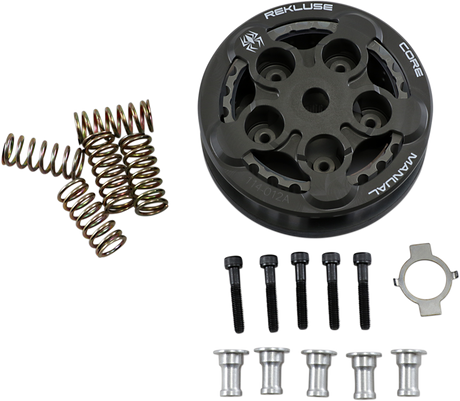 Clutch Kit 2006 - 2013