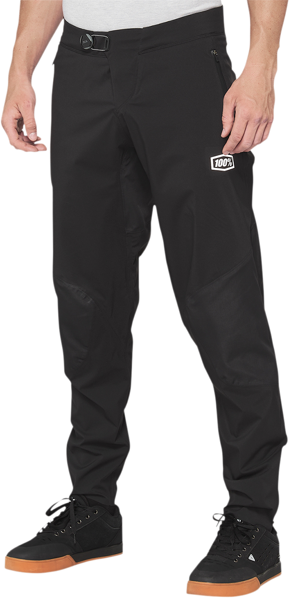 Hydromatic Pants - Black - US 32