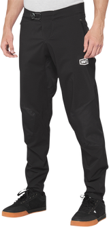 Hydromatic Pants - Black - US 32