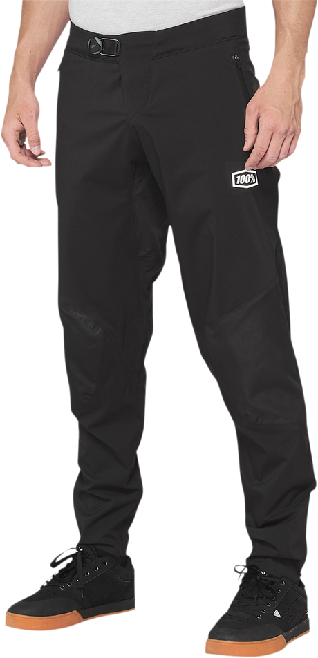 Hydromatic Pants - Black - US 36