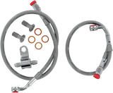 Brake Line Kit - Touring 1992 - 1996