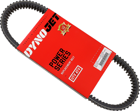 Power Series Drive Belt - Polaris 2011 - 2022