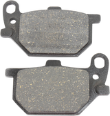 Organic Brake Pads - Yamaha - FA41 1979 - 1983