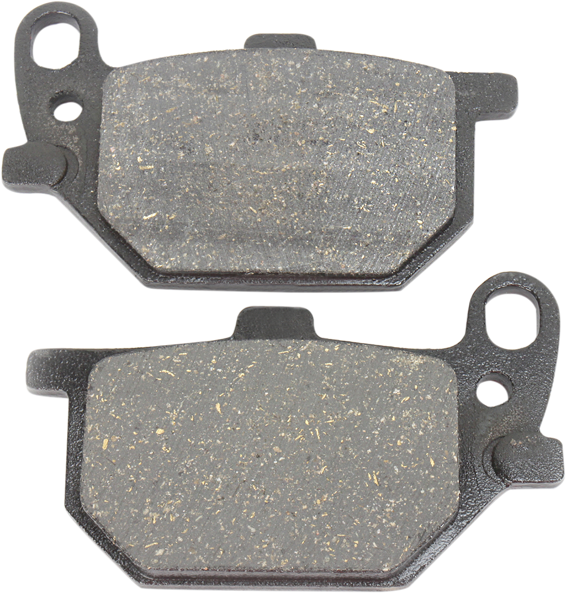 Organic Brake Pads - Yamaha - FA41 1979 - 1983