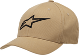 Ageless Curve Hat - Sand/Black - Small/Medium