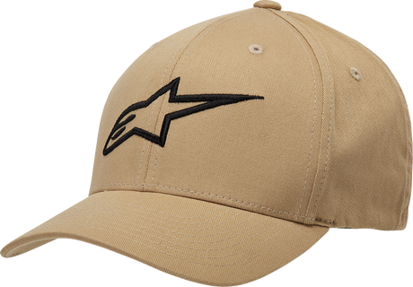 Ageless Curve Hat - Sand/Black - Small/Medium